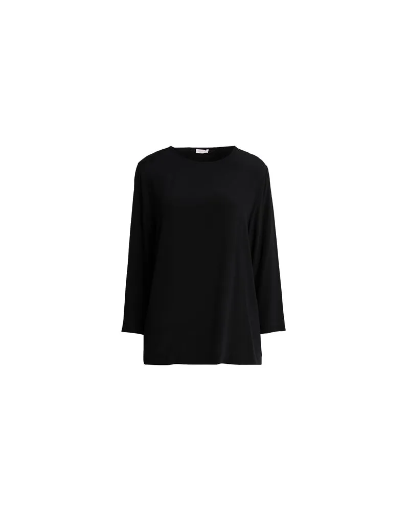 ROSSOPURO TOPS - Topsauf YOOX.COM Schwarz
