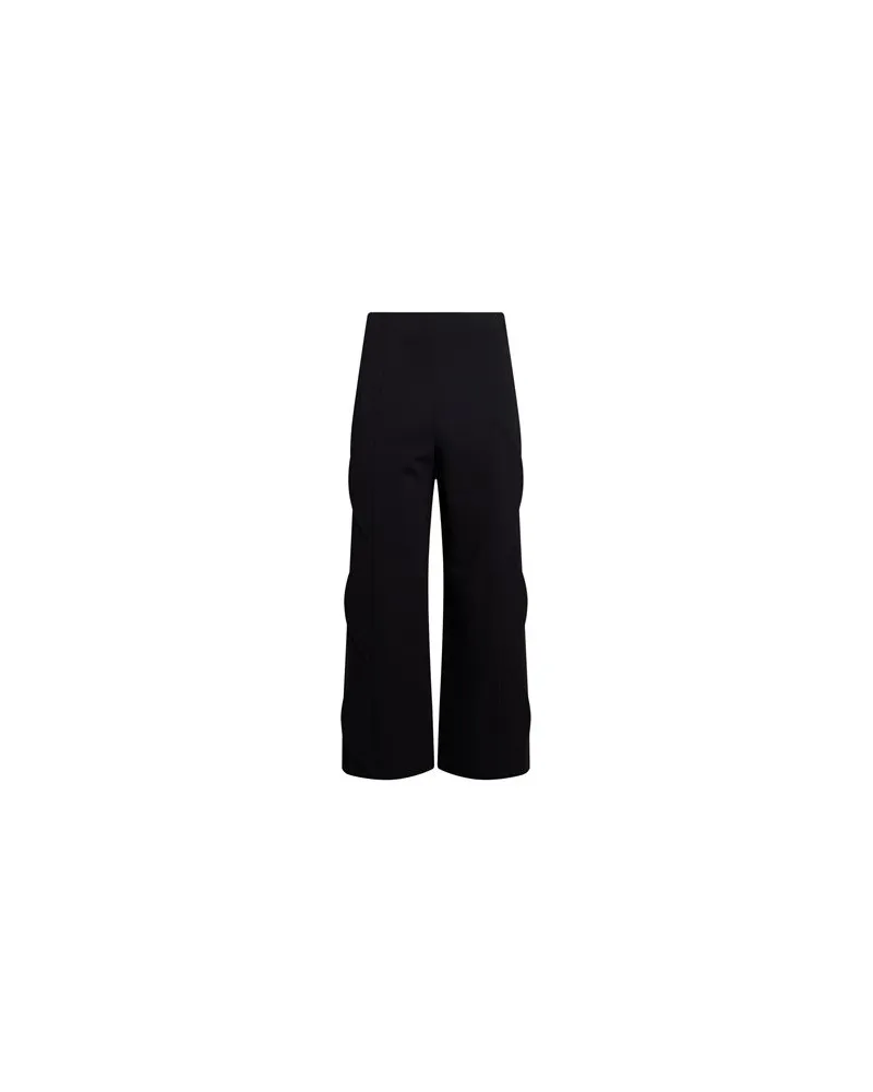 MEIMEIJ HOSEN & RÖCKE - Hosenauf YOOX.COM Schwarz