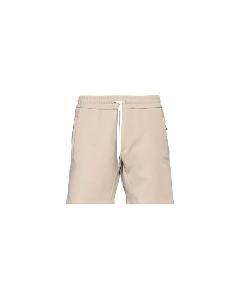 Wahts HOSEN & RÖCKE - Shorts & Bermudashortsauf YOOX.COM Sand