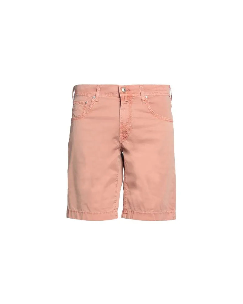 Jacob Cohën HOSEN & RÖCKE - Shorts & Bermudashortsauf YOOX.COM Lachs