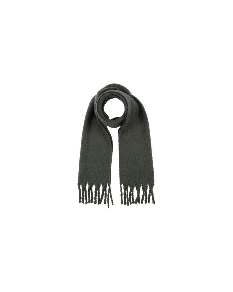Barts ACCESSOIRES - Schalsauf YOOX.COM Militärgrün