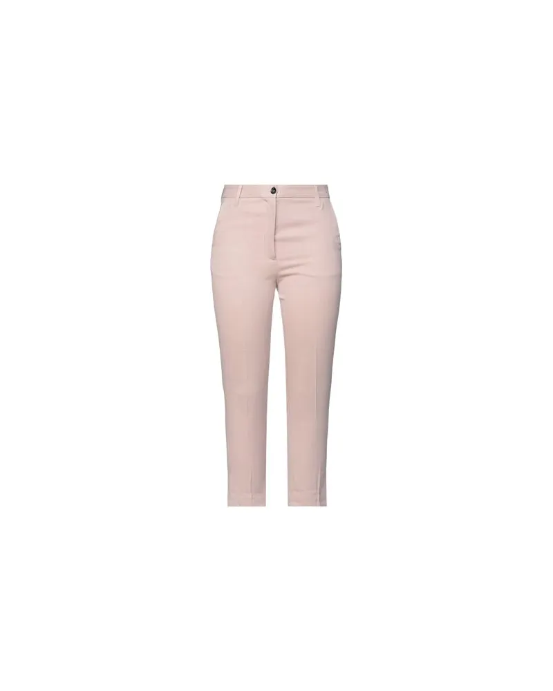 nine:inthe:morning HOSEN & RÖCKE - Hosenauf YOOX.COM Rosa