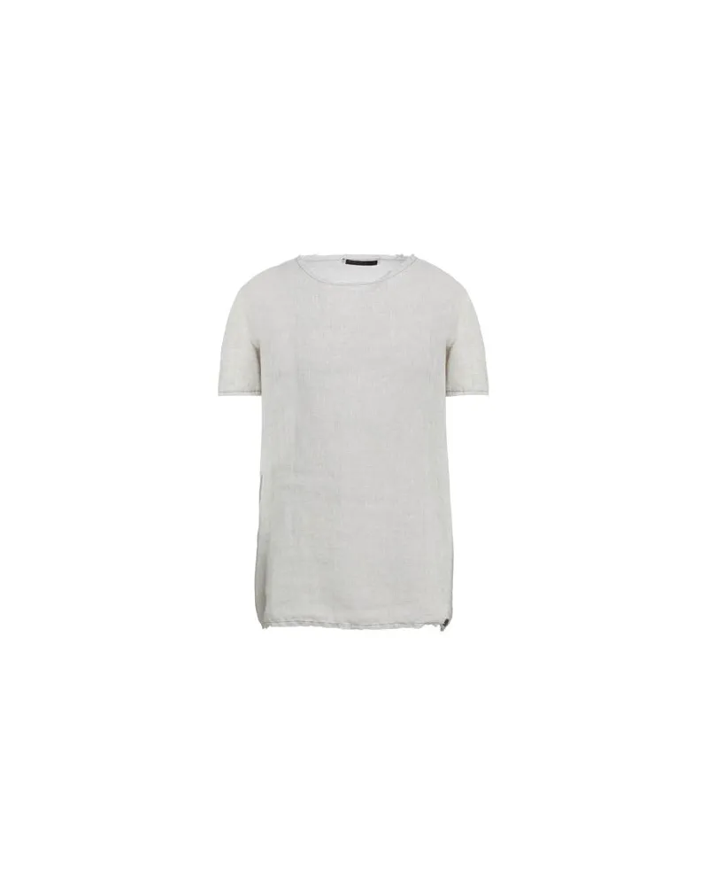 Takeshy Kurosawa TOPS - T-shirtsauf YOOX.COM Beige