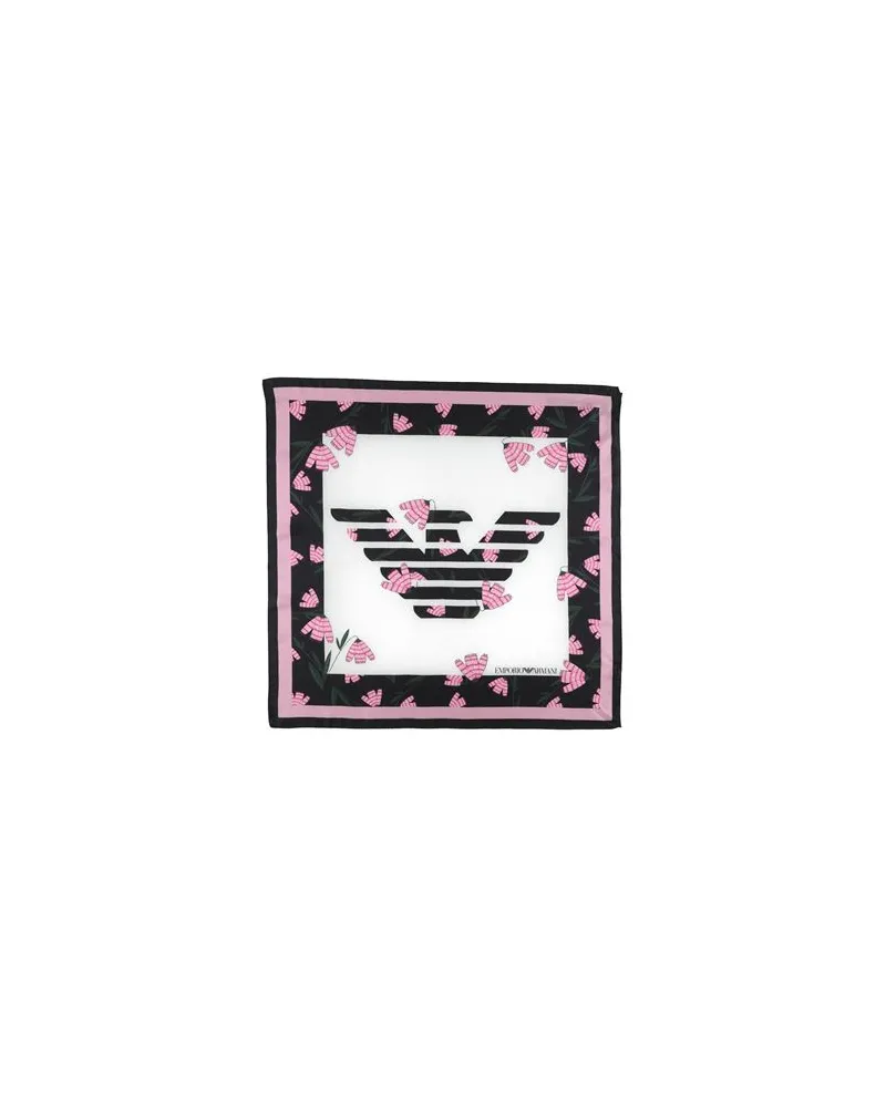 Emporio Armani ACCESSOIRES - Schalsauf YOOX.COM Weiß