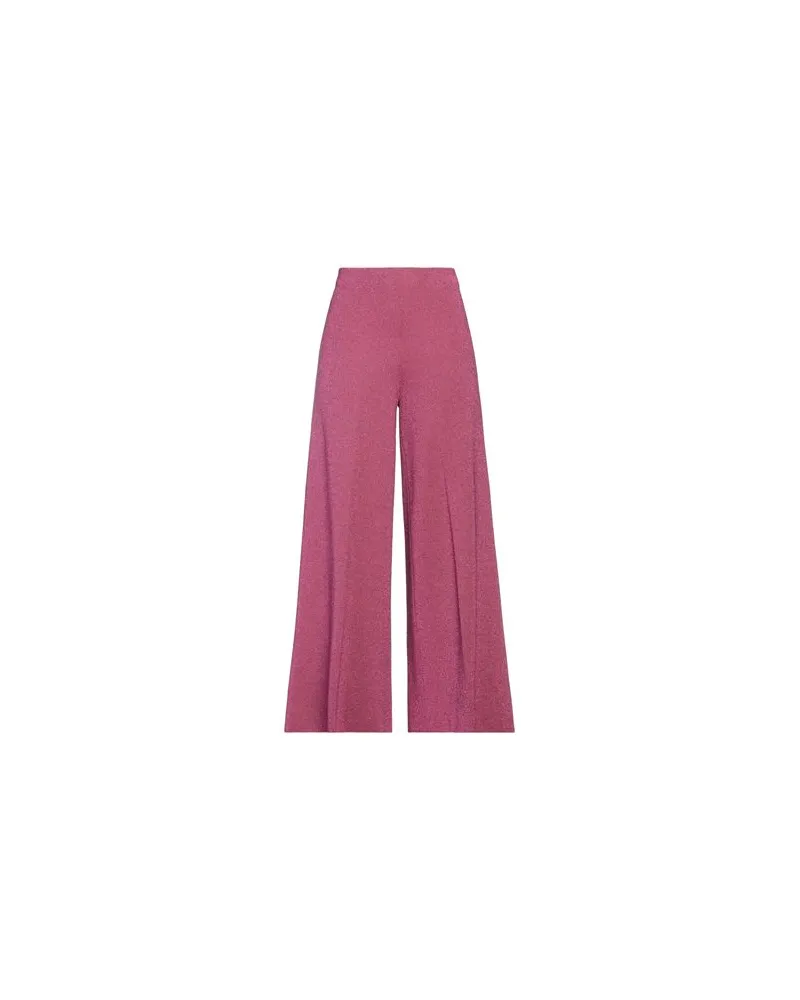 Circus Hotel HOSEN & RÖCKE - Hosenauf YOOX.COM Fuchsia