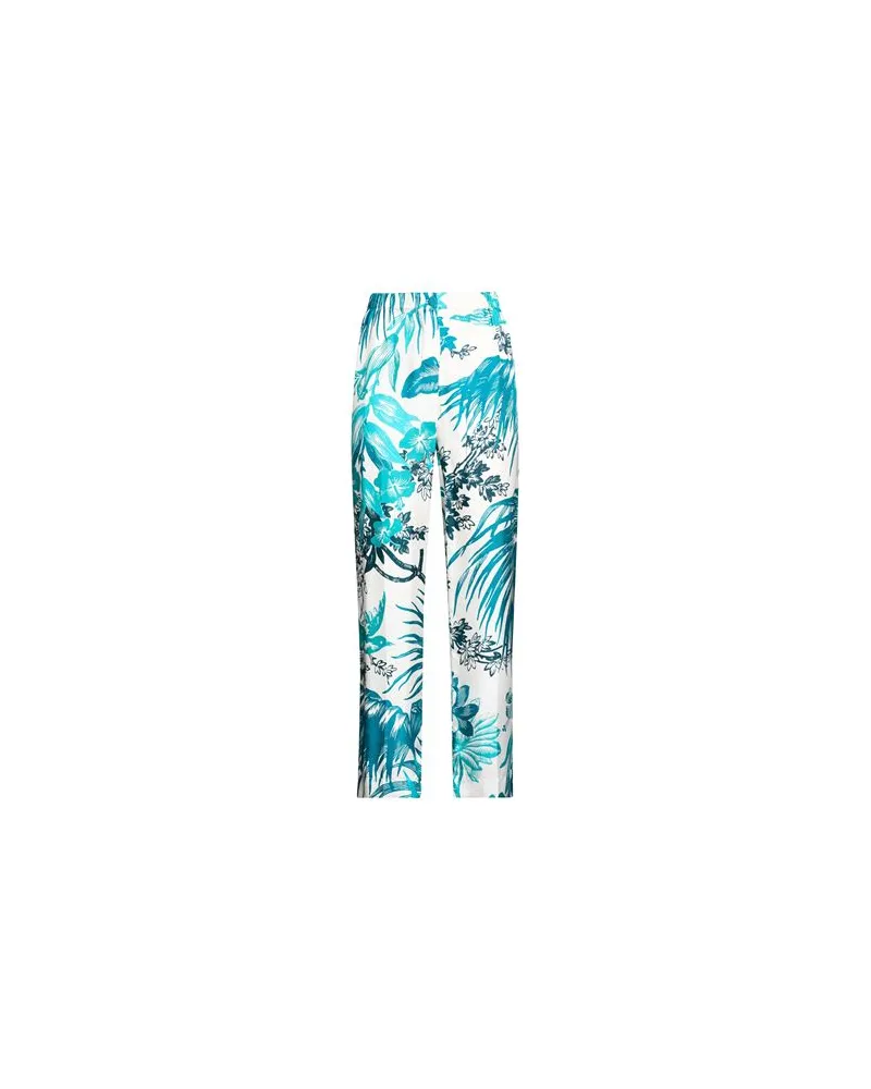 For Restless Sleepers HOSEN & RÖCKE - Hosenauf YOOX.COM Aquamarin
