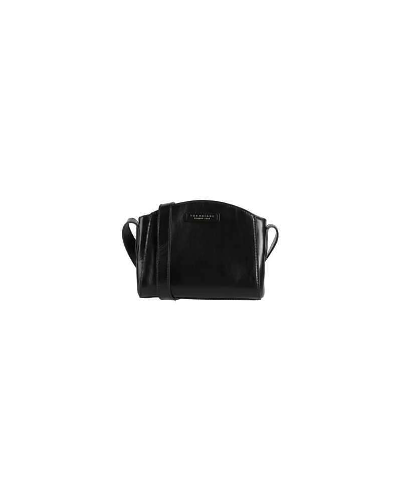 The Bridge TASCHEN - Umhängetascheauf YOOX.COM Schwarz