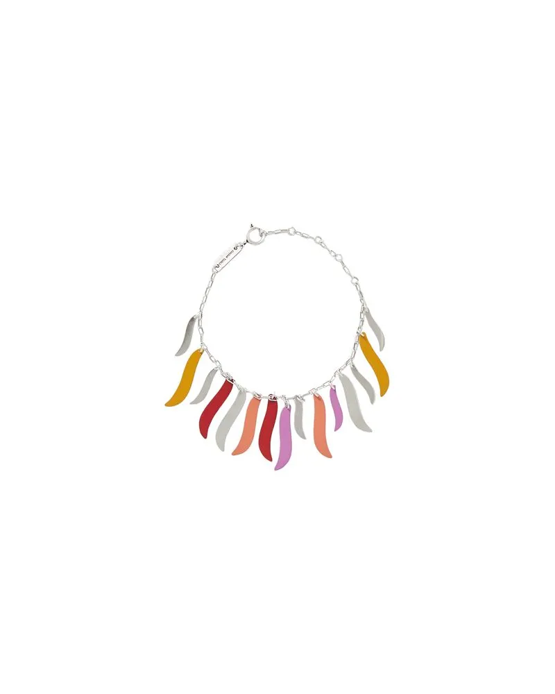 Isabel Marant SCHMUCK und UHREN - Armbänderauf YOOX.COM Silber