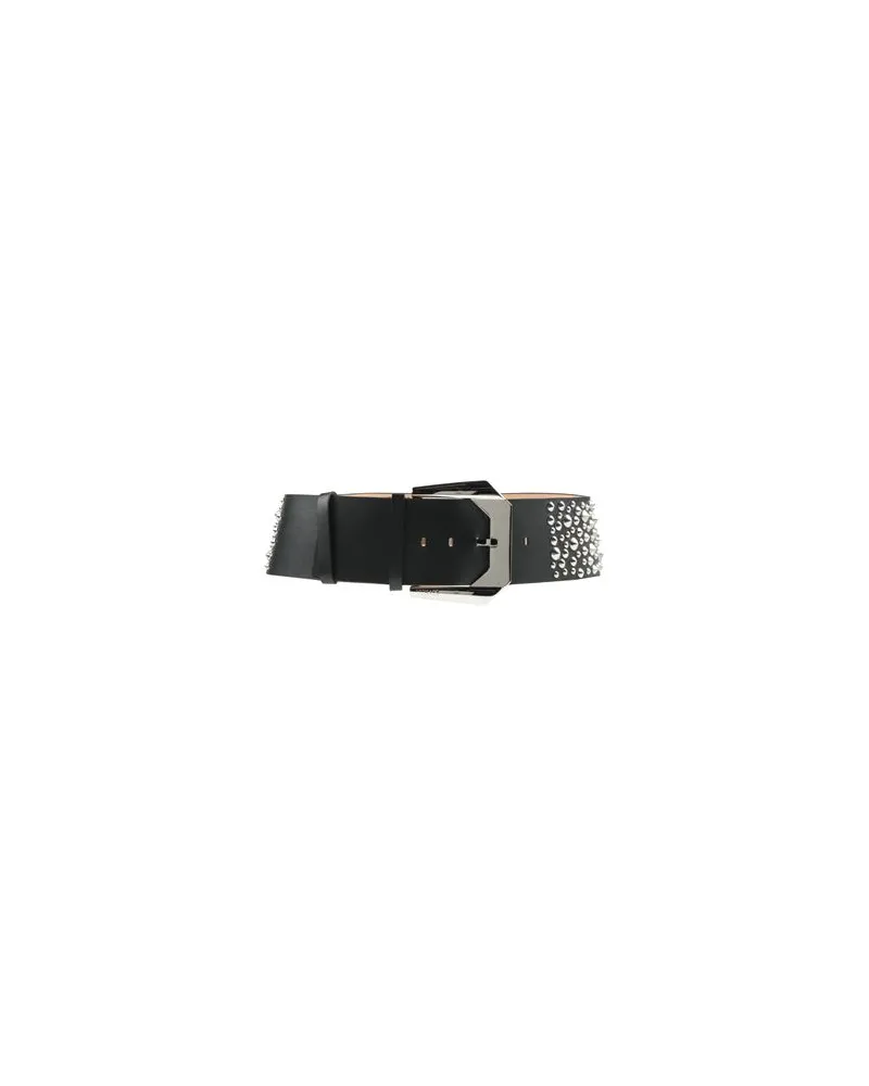 Versace Kleinlederwaren - Gürtelauf YOOX.COM Schwarz
