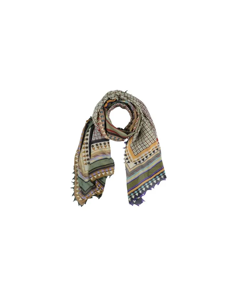 Faliero Sarti ACCESSOIRES - Schalsauf YOOX.COM Beige