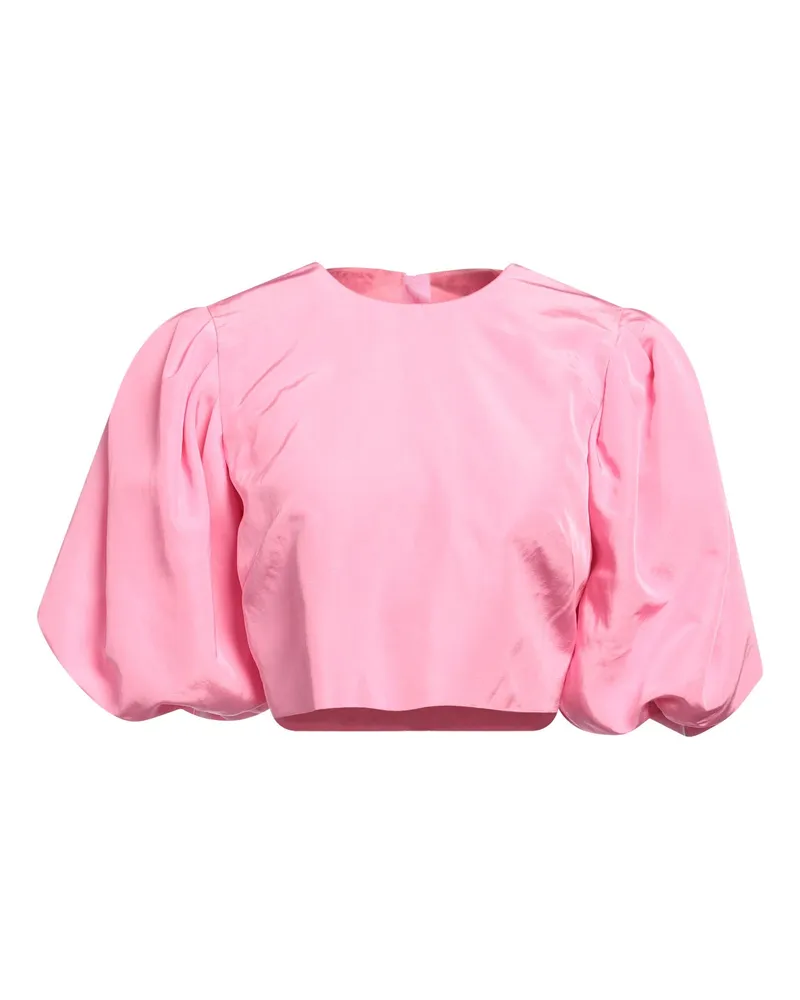 MSGM Top Rosa