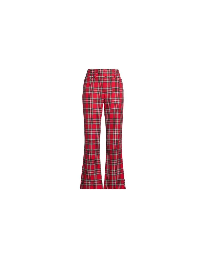 Stockholm (Surfboard) Club HOSEN & RÖCKE - Hosenauf YOOX.COM Rot