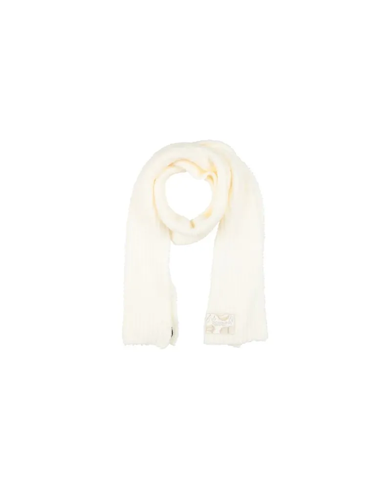 Dondup ACCESSOIRES - Schalsauf YOOX.COM Weiß