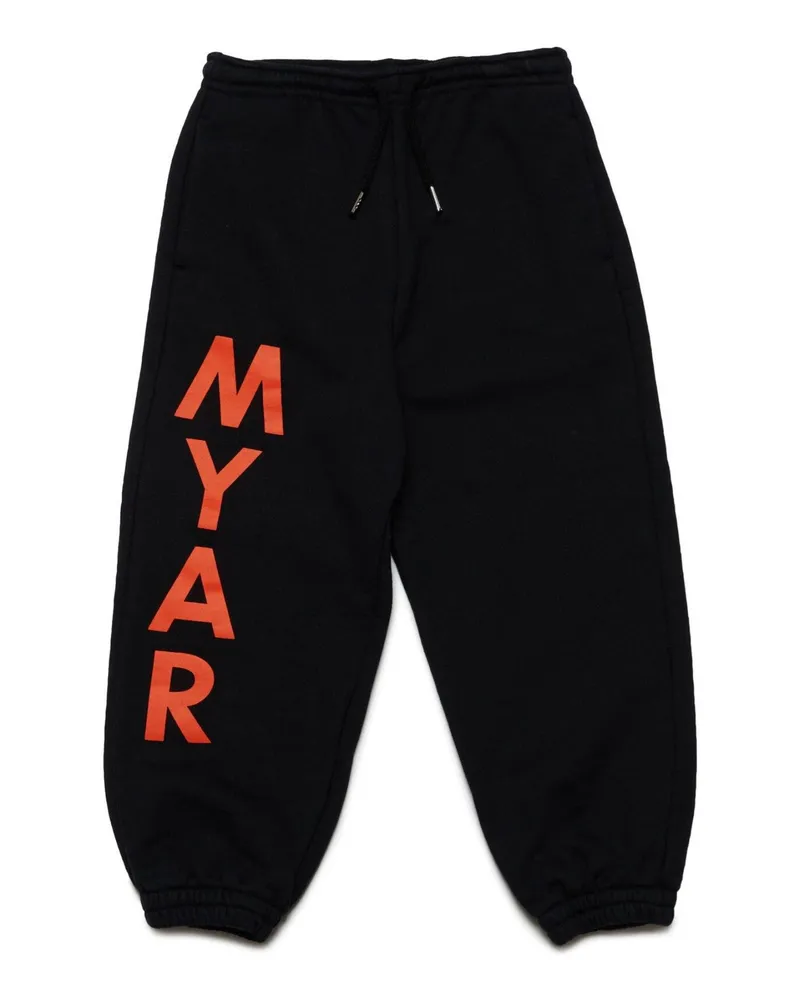 MYAR Hose Schwarz