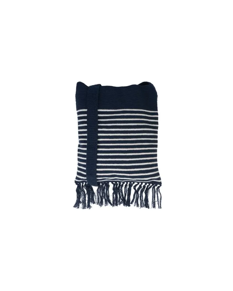 J.W.Anderson TASCHEN - Umhängetascheauf YOOX.COM Nachtblau