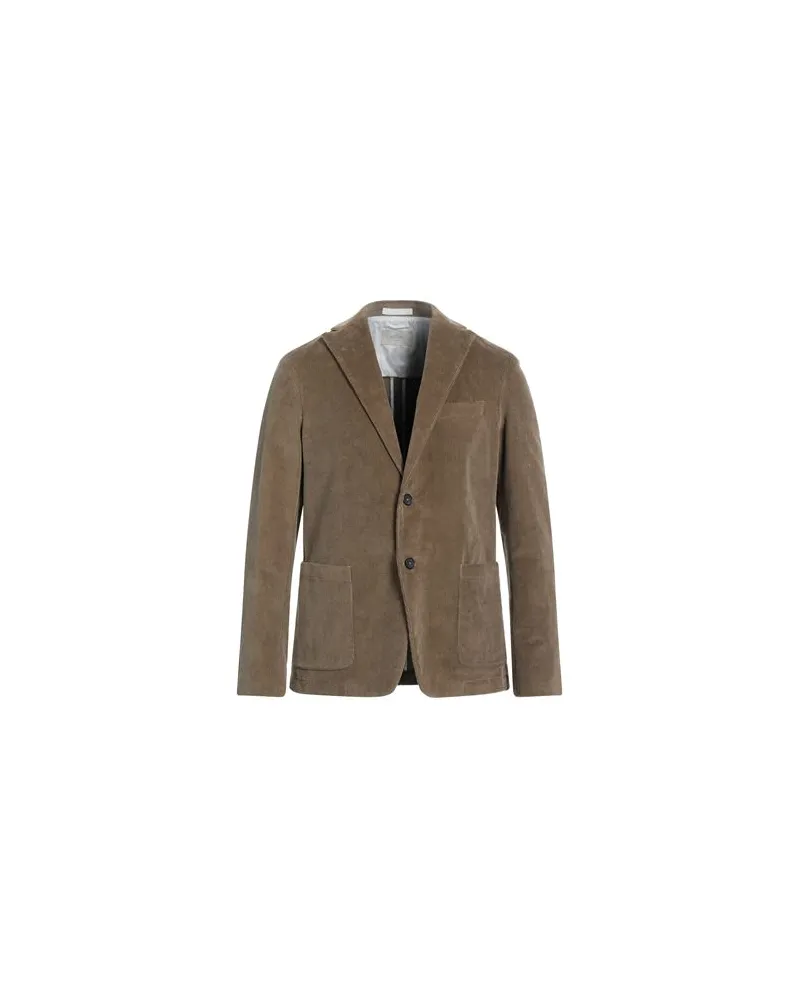 Altea ANZÜGE und CO-ORDS - Blazersauf YOOX.COM Khaki