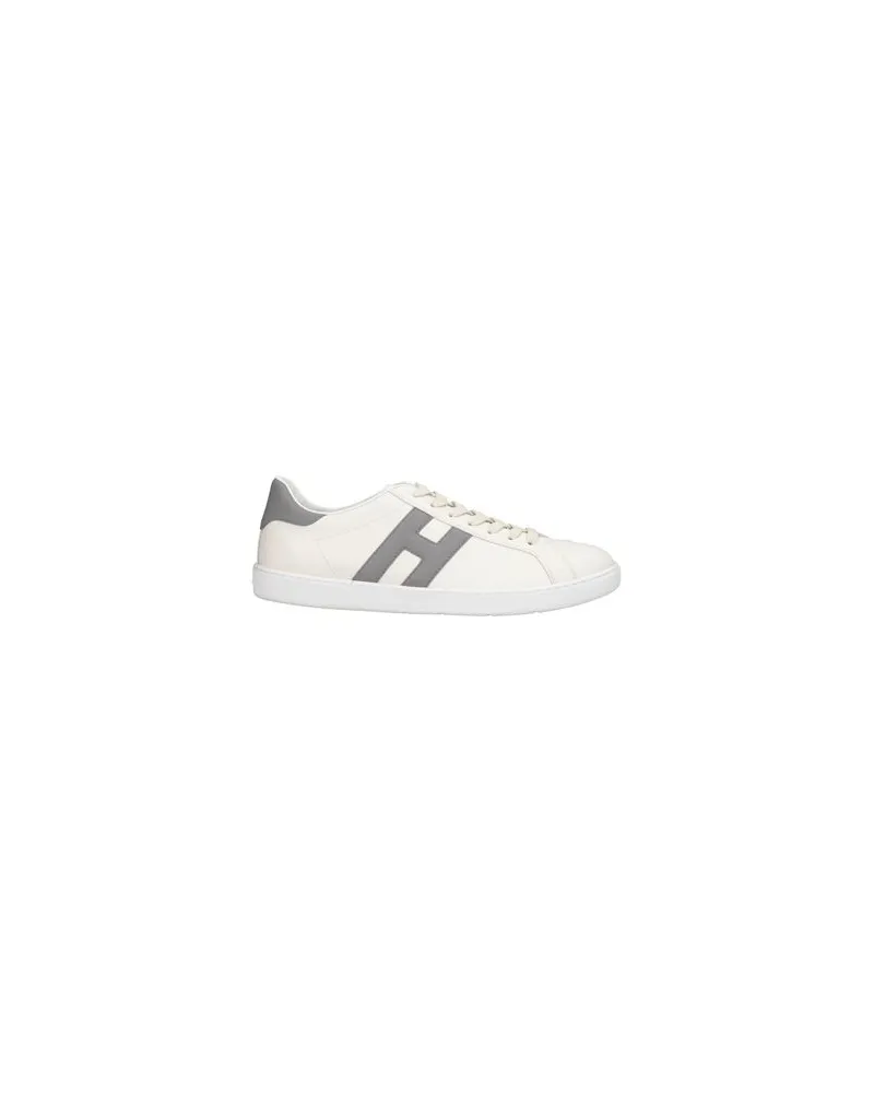 Hogan SCHUHE - Sneakersauf YOOX.COM Weiß