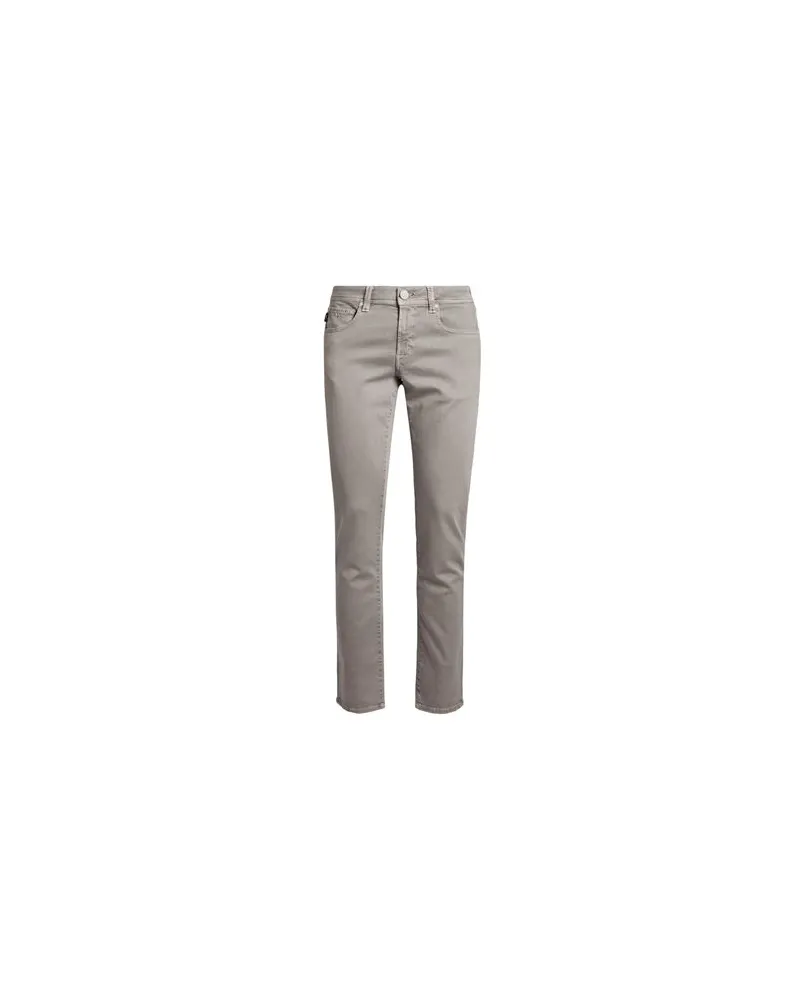 Tramarossa HOSEN & RÖCKE - Jeanshosenauf YOOX.COM Hellgrau