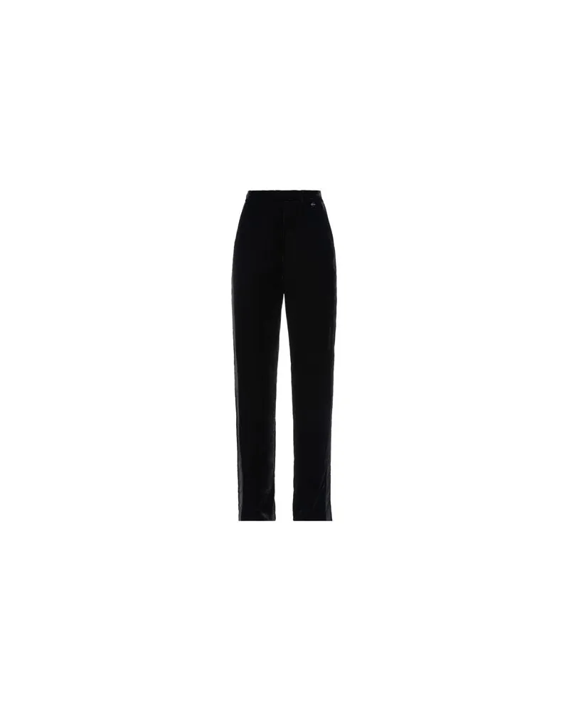 1-ONE HOSEN & RÖCKE - Hosenauf YOOX.COM Nachtblau