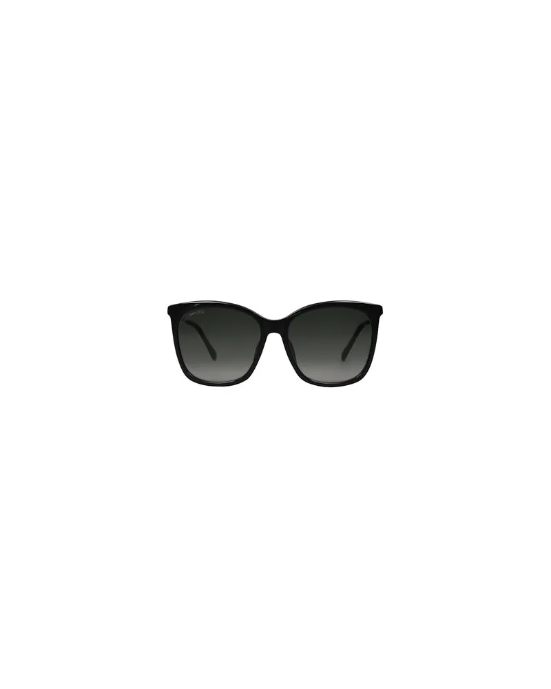 Jimmy Choo BRILLEN - Sonnenbrillenauf YOOX.COM Schwarz