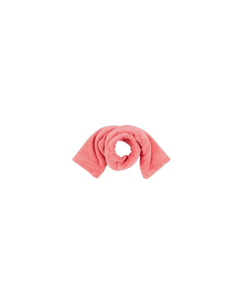 KENGSTAR ACCESSOIRES - Schalsauf YOOX.COM Rosa