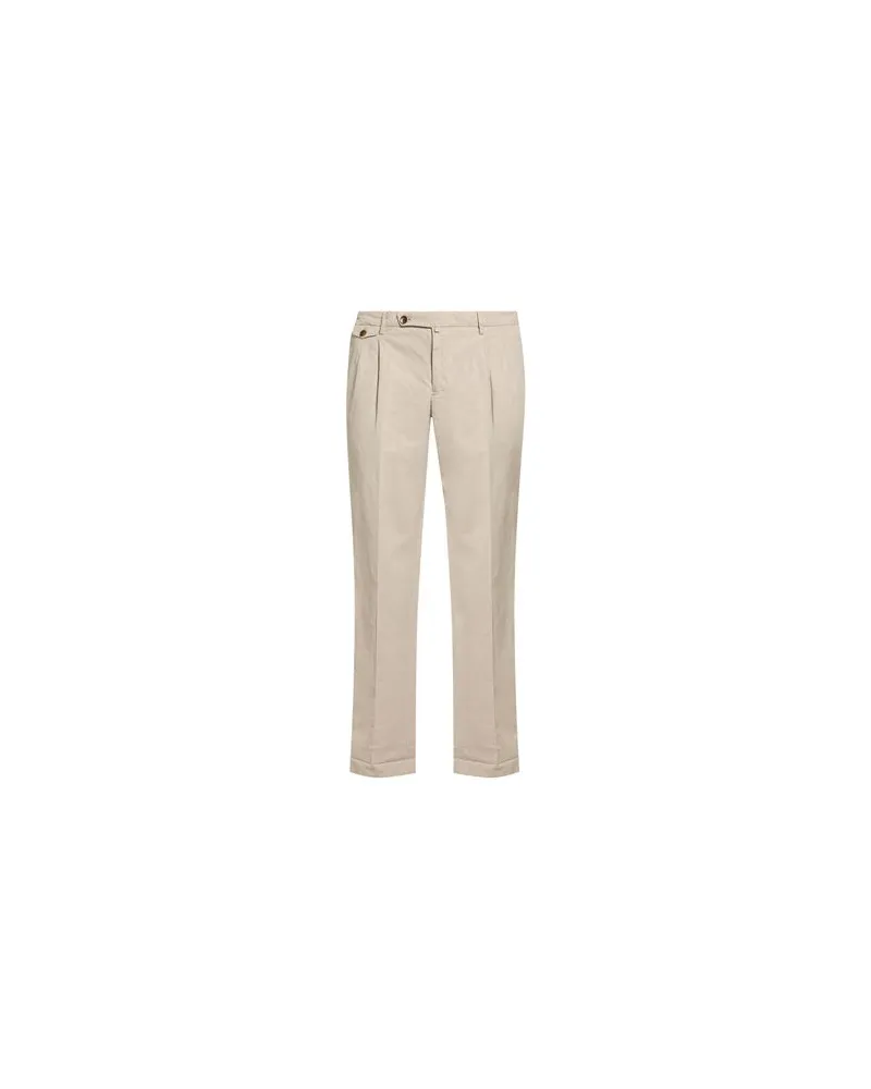 Briglia 1949 HOSEN & RÖCKE - Hosenauf YOOX.COM Beige