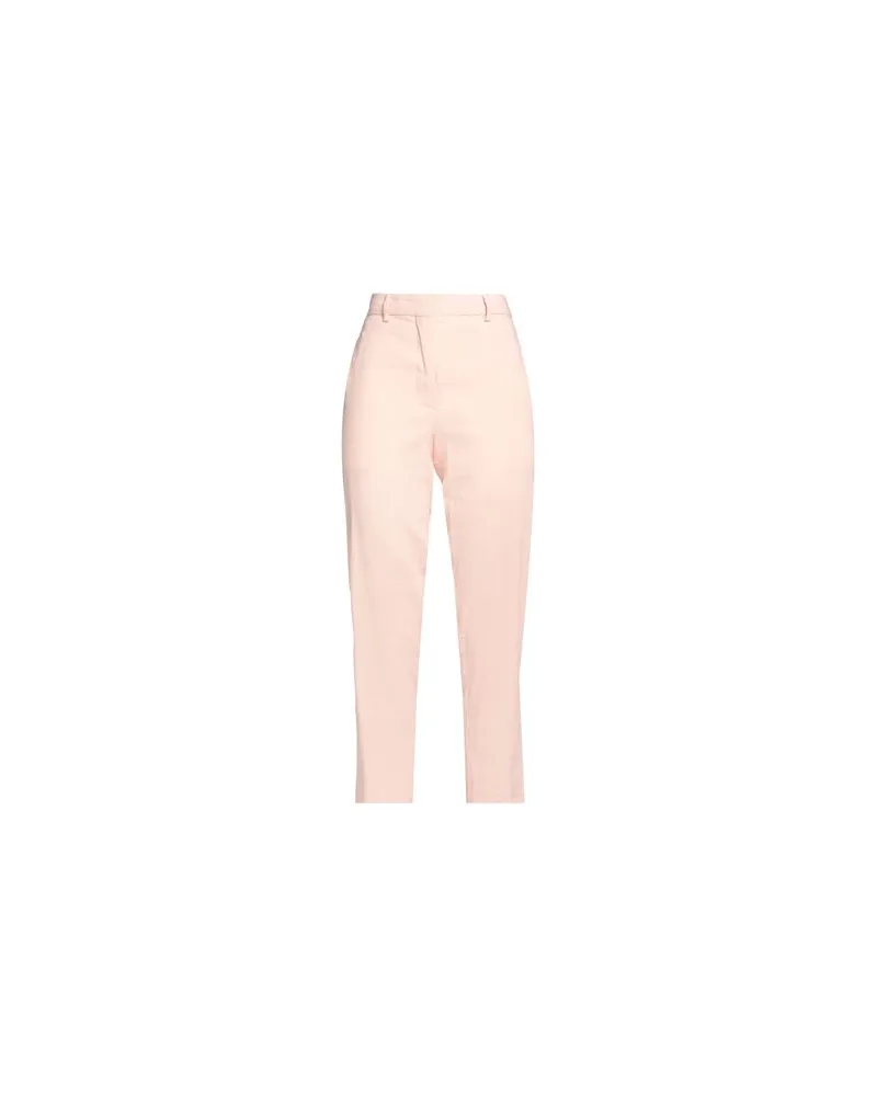 Jucca HOSEN & RÖCKE - Hosenauf YOOX.COM Rosa