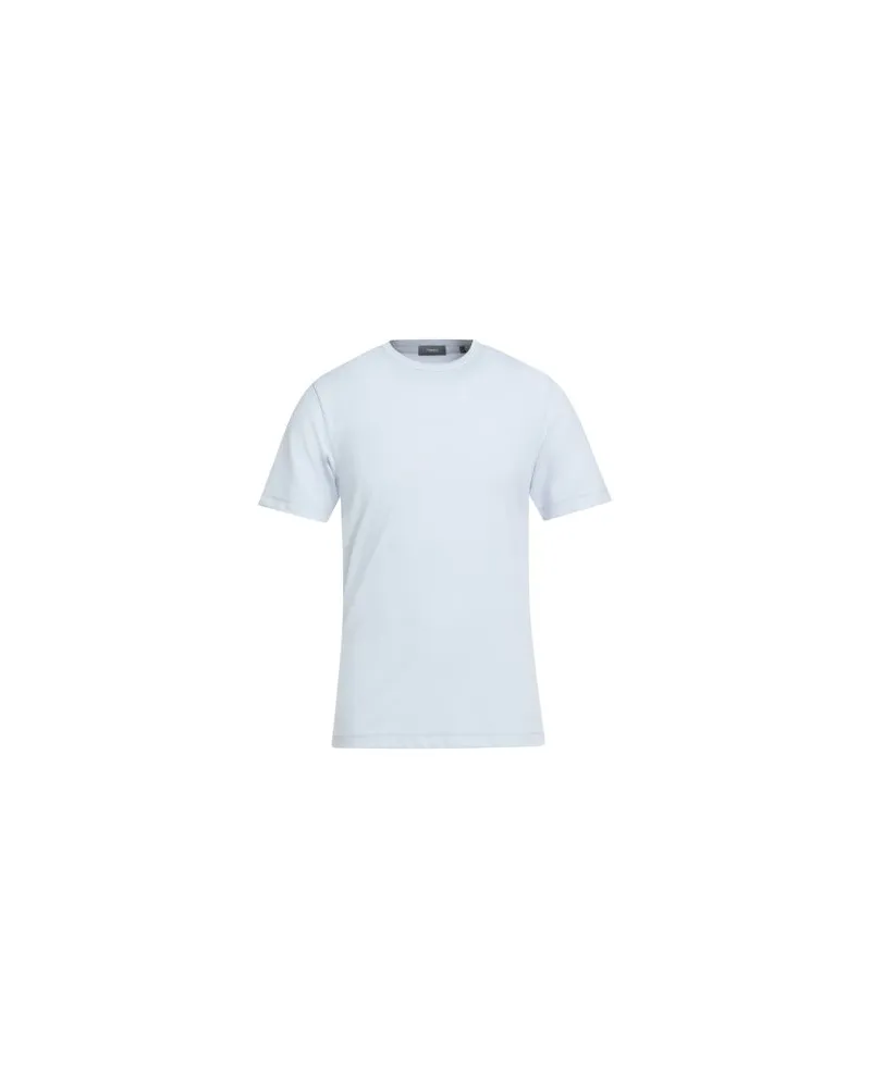 Theory TOPS - T-shirtsauf YOOX.COM Himmelblau