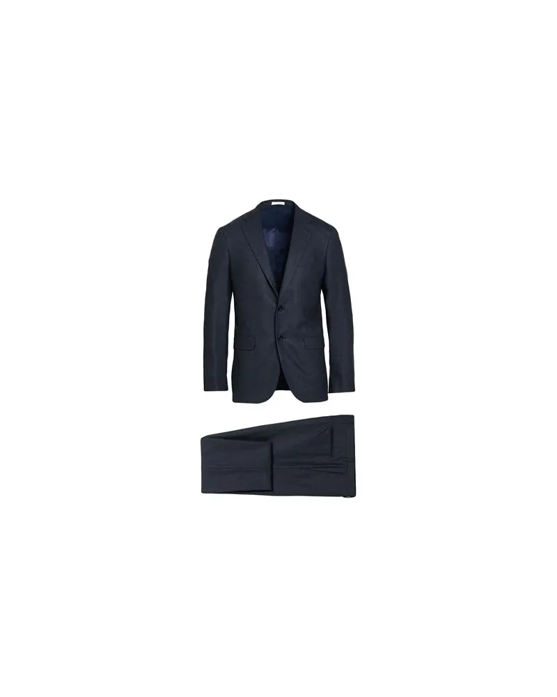 Boglioli ANZÜGE und CO-ORDS - Anzügeauf YOOX.COM Marineblau