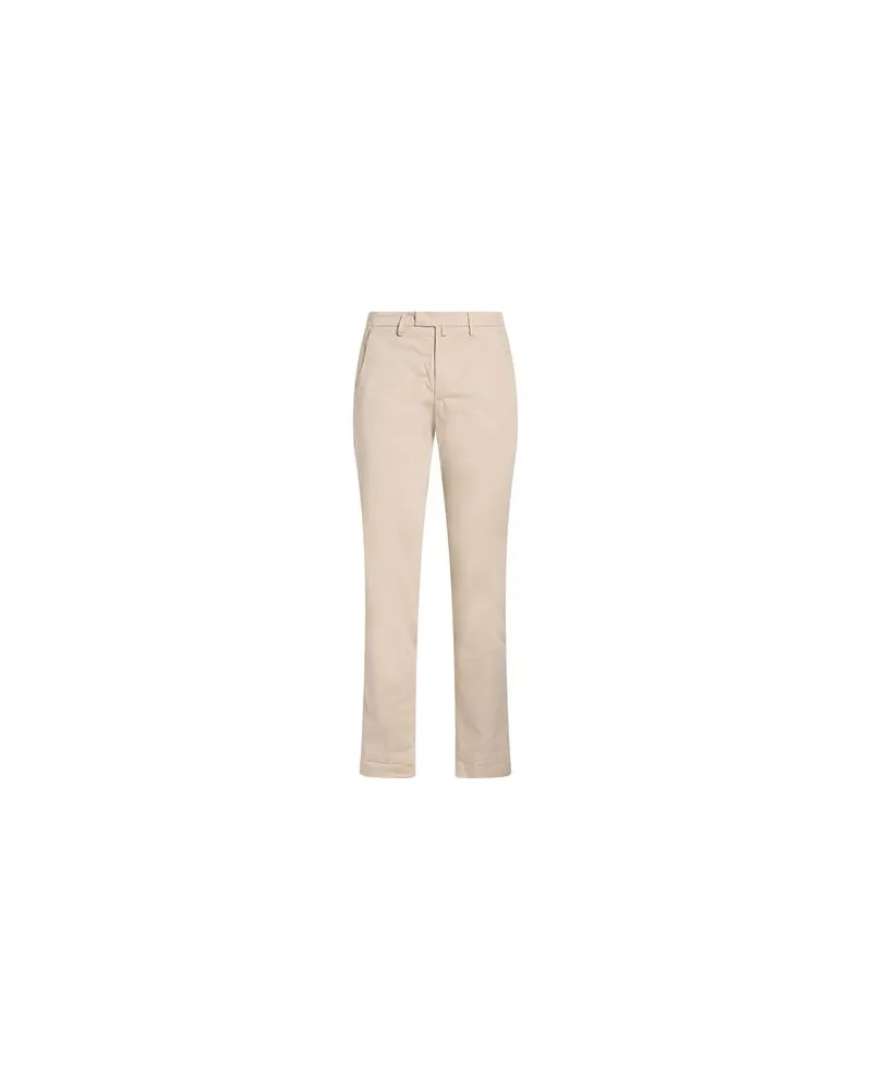 Briglia 1949 HOSEN & RÖCKE - Hosenauf YOOX.COM Sand