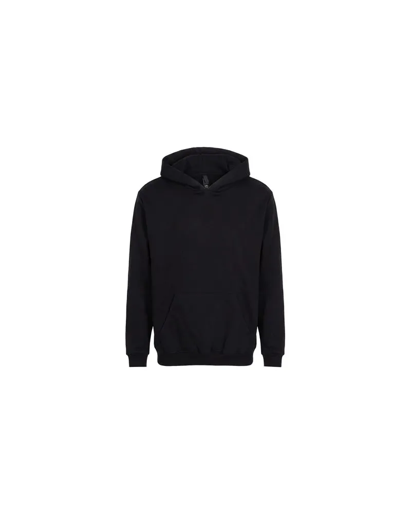 SKIMS TOPS - Sweatshirtsauf YOOX.COM Schwarz