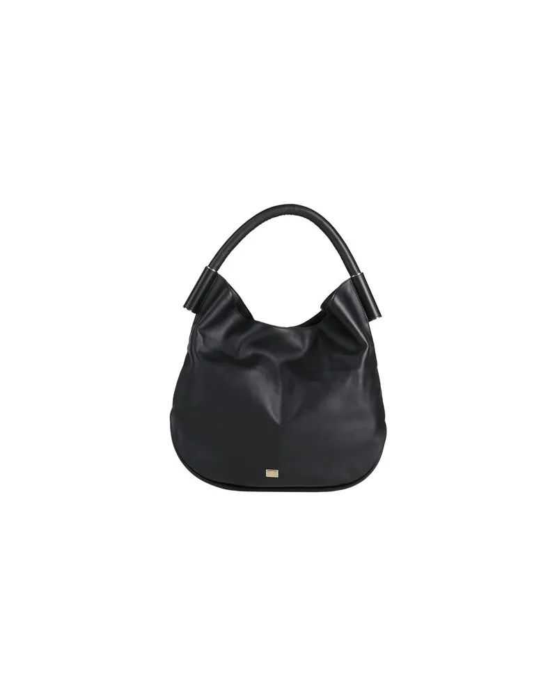 Dolce & Gabbana TASCHEN - Handtaschenauf YOOX.COM Schwarz