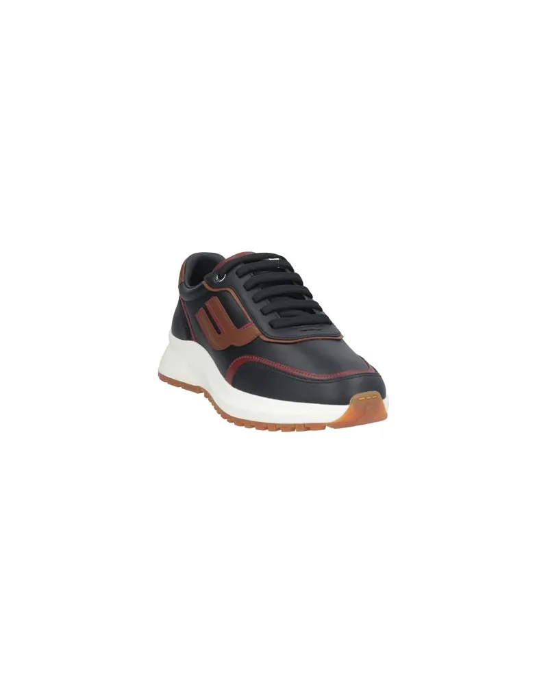 Bally SCHUHE - Sneakersauf YOOX.COM Schwarz