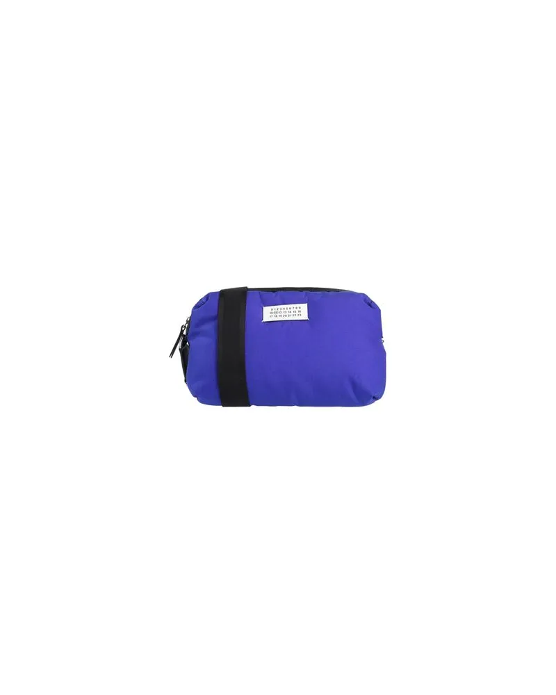 Maison Margiela TASCHEN - Umhängetascheauf YOOX.COM Königsblau