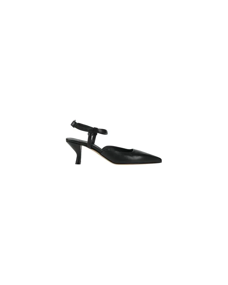 POMME D'OR SCHUHE - Pumpsauf YOOX.COM Schwarz