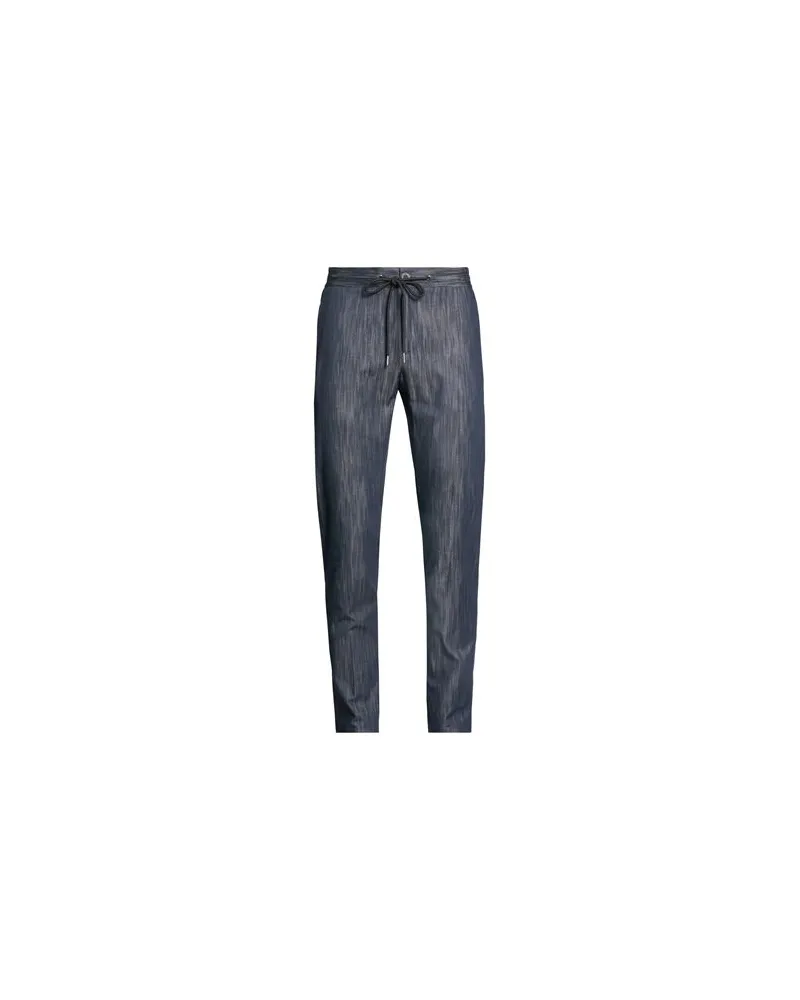 Tombolini HOSEN & RÖCKE - Jeanshosenauf YOOX.COM Blau