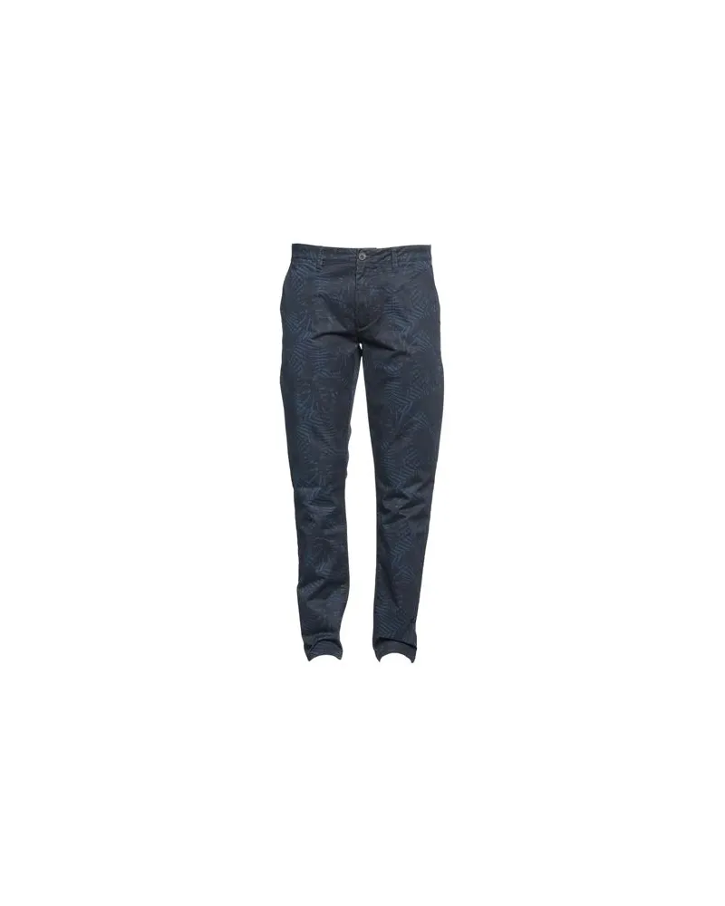Sun68 HOSEN & RÖCKE - Hosenauf YOOX.COM Nachtblau