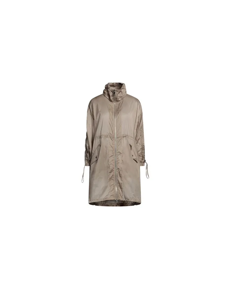 ADD JACKEN & MÄNTEL - Jacken, Mäntel & Trenchcoatsauf YOOX.COM Khaki