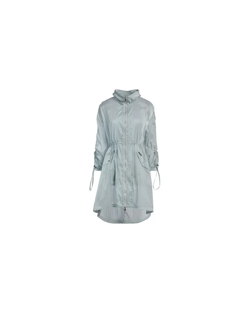 ADD JACKEN & MÄNTEL - Jacken, Mäntel & Trenchcoatsauf YOOX.COM Himmelblau