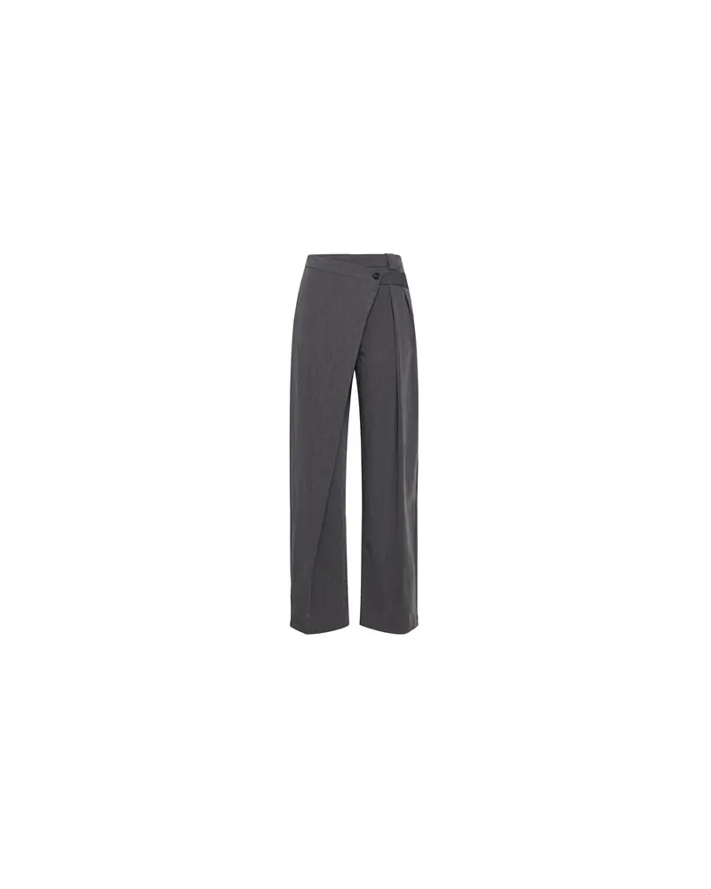 Pinko HOSEN & RÖCKE - Hosenauf YOOX.COM Braungrau