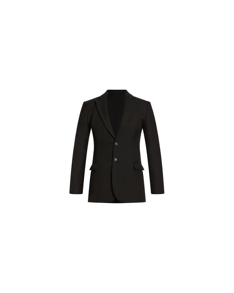 WARDROBE.NYC ANZÜGE und CO-ORDS - Blazersauf YOOX.COM Schwarz