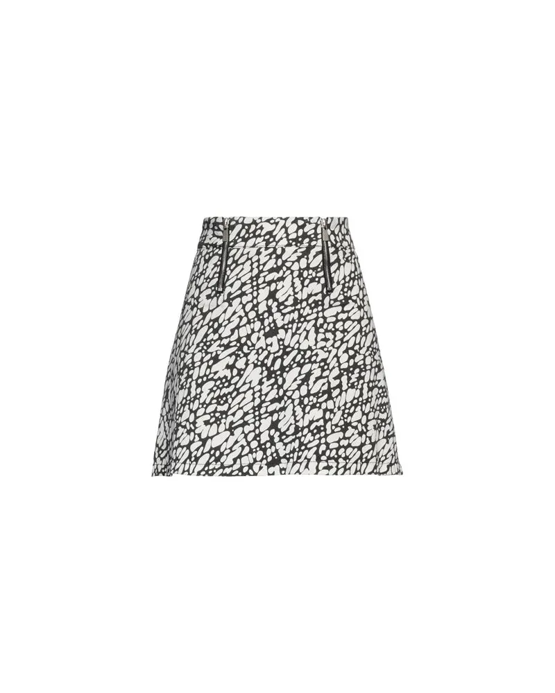 Trussardi HOSEN & RÖCKE - Miniröckeauf YOOX.COM Weiß