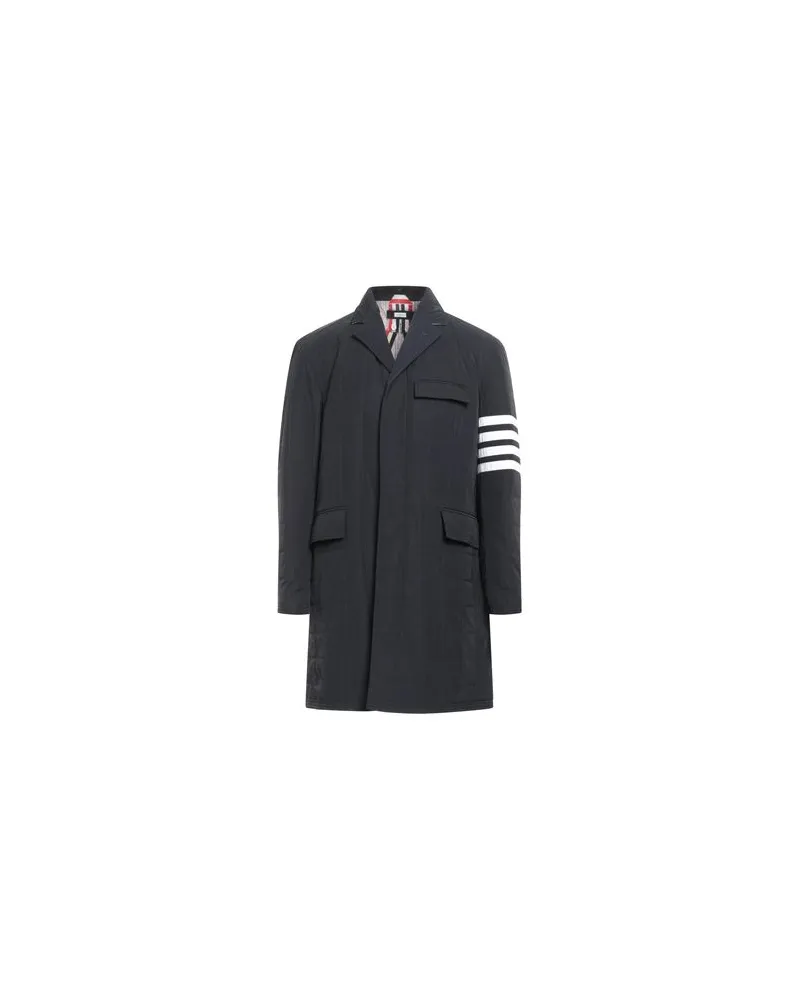 Thom Browne JACKEN & MÄNTEL - Pufferjacken & Daunenjackenauf YOOX.COM Marineblau