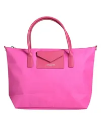 Lancaster Handtaschen Fuchsia