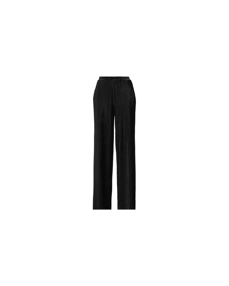 Designers Remix HOSEN & RÖCKE - Hosenauf YOOX.COM Schwarz