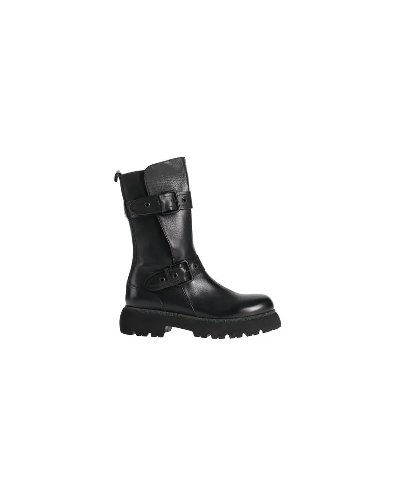 Calpierre SCHUHE - Stiefelettenauf YOOX.COM Schwarz