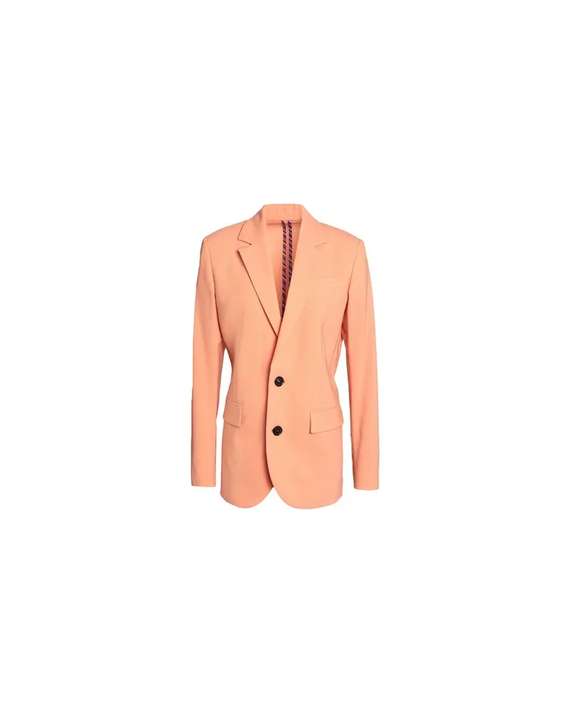 Dsquared2 ANZÜGE und CO-ORDS - Blazersauf YOOX.COM Orange