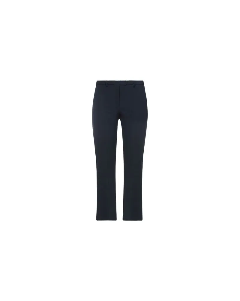 Max Mara HOSEN & RÖCKE - Hosenauf YOOX.COM Nachtblau