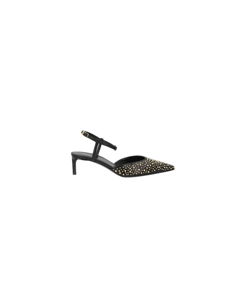 Celine SCHUHE - Pumpsauf YOOX.COM Schwarz
