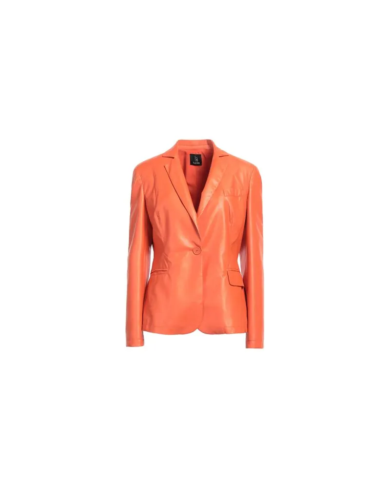 Hanita ANZÜGE und CO-ORDS - Blazersauf YOOX.COM Orange